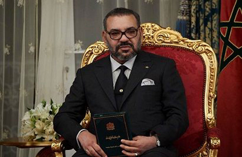   محمد السادس يخضع لجراحة في القلب  