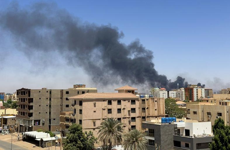 لا نهاية وشيكة للصراع.. 4 سيناريوهات تحدد مستقبل السودان