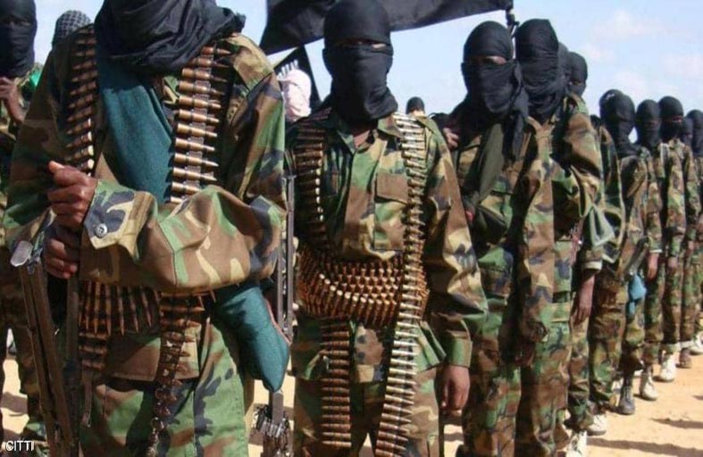 «داعش خراسان».. الإرهاب يطل مجددا برأسه من أفغانستان