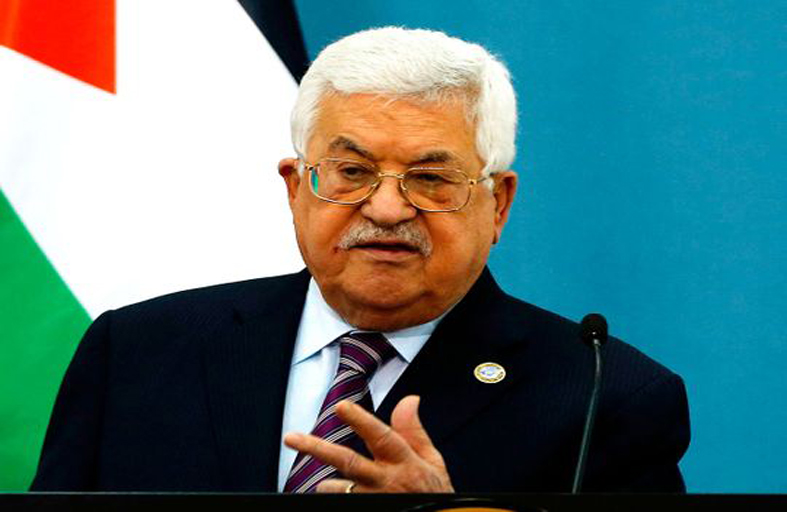عباس يتجه لإجراء انتقال سلس للسلطة الفلسطينية