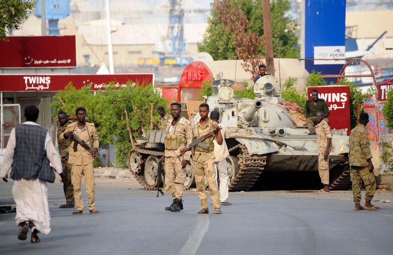 السودان.. مراقبون يحددون شروط إنجاح جهود حل الأزمة