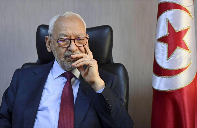 النهضة في عين العاصفة..ومنشقون عن الغنوشي يحضرّون لحزب جديد
