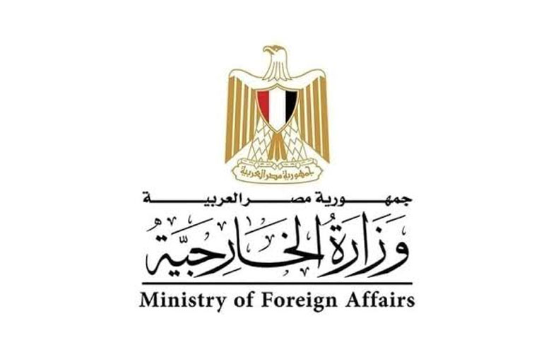  مصر تدين الاعتداءات الإيرانية المتكررة على الكويت والبحرين