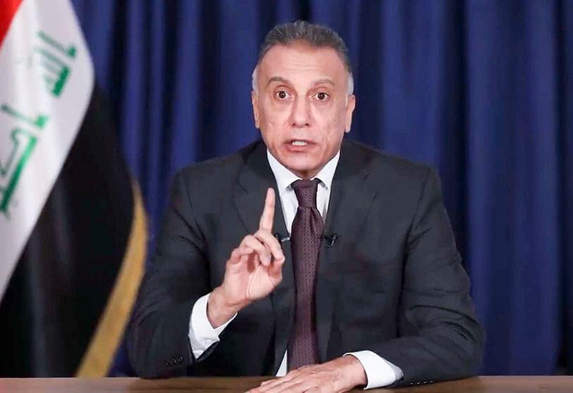 ميليشيا عراقية تهدد الكاظمي.. وحديث عن «الحرب»