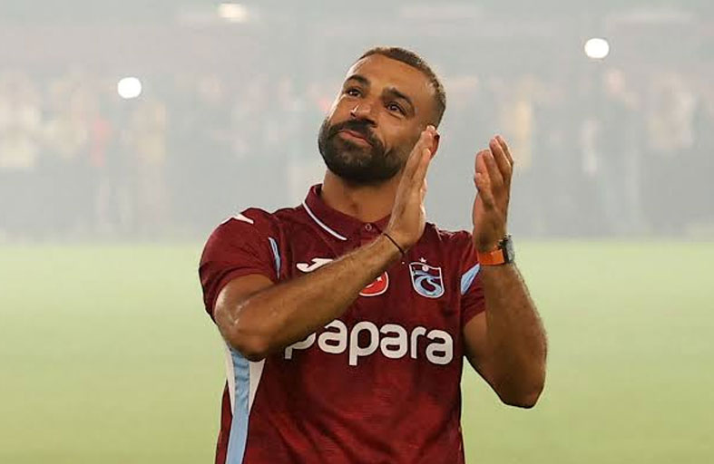 هاغي وكارلوس وشنايدر.. نجوم سبقوا محمد صلاح لصناعة التاريخ بالدوري التركي