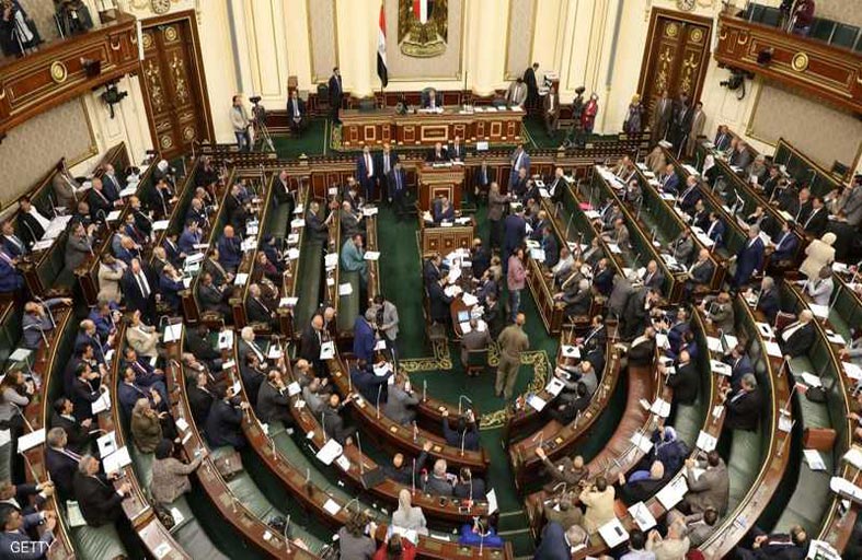 مصر.. تحرك برلماني يطالب بتعويضات ألغام الحرب العالمية