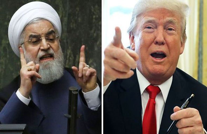 لماذا يصرّ الديمقراطيون على إنقاذ نظام الملالي؟