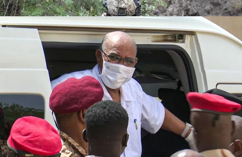 السودان.. لماذا يتجدد الجدل حول إطلاق سراح السجناء؟
