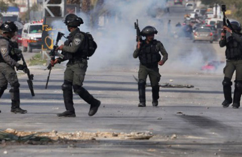 أمريكا تصف مقتل فلسطيني على يد مستوطنين بالإرهاب 