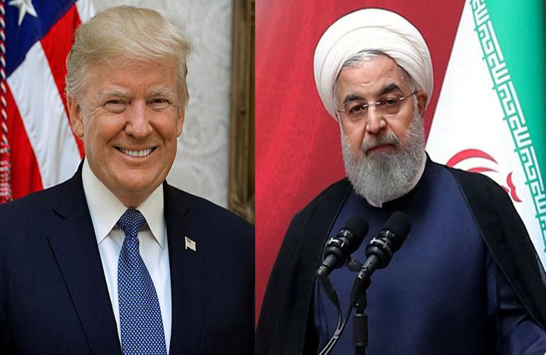 تقرير أمريكي: على واشنطن دعم تغيير النظام في إيران