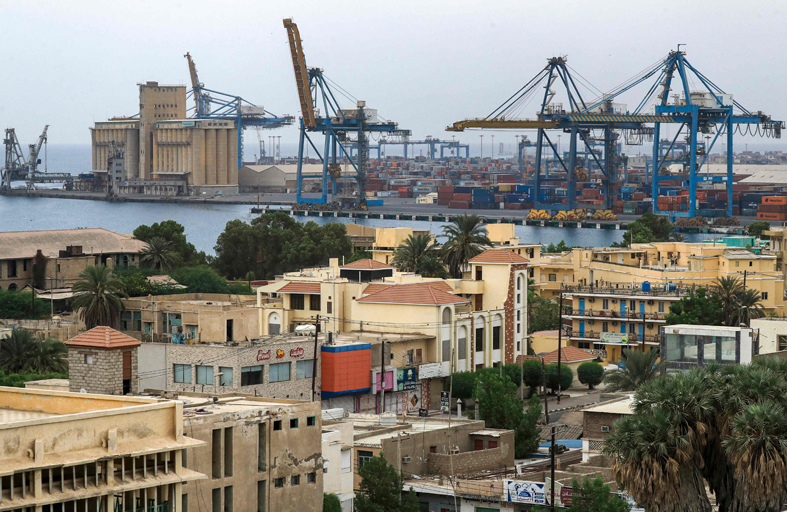  سواحل السودان على البحر الأحمر محور صراع جيواستراتيجي 