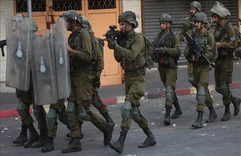 مؤشرات العنف تدفع إسرائيل إلى صراع طويل