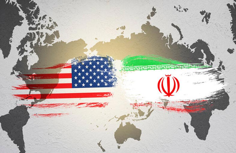 تصريحات نارية في الاتجاهين.. ارتفاع التوتر بين أميركا وإيران