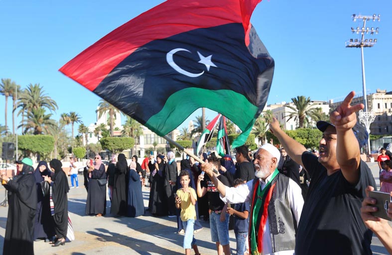 ليبيا.. قلق دولي «متجدد» قبل الانتخابات وتحذير من الإخوان