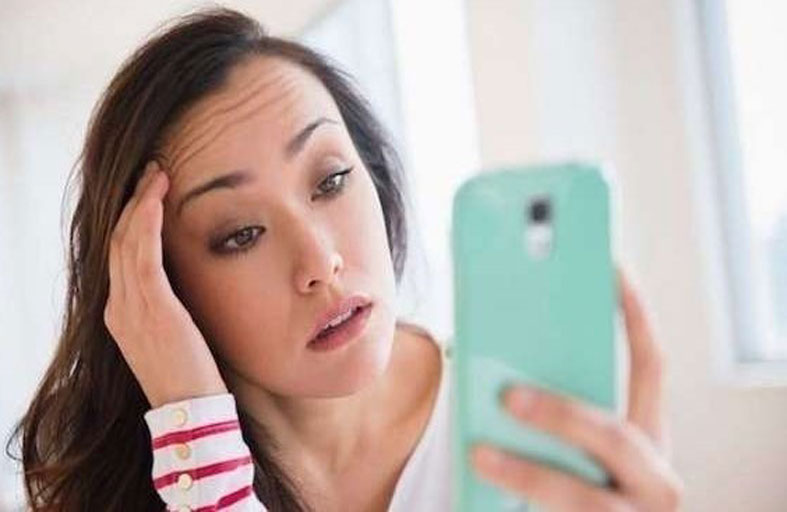 ما الذي تخبره تجاعيد الجبين عن حالتك الصحية؟