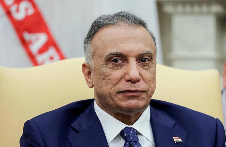 أبرز شروطها إبقاء الكاظمي.. هل تحل مبادرة الصدر أزمة العراق؟