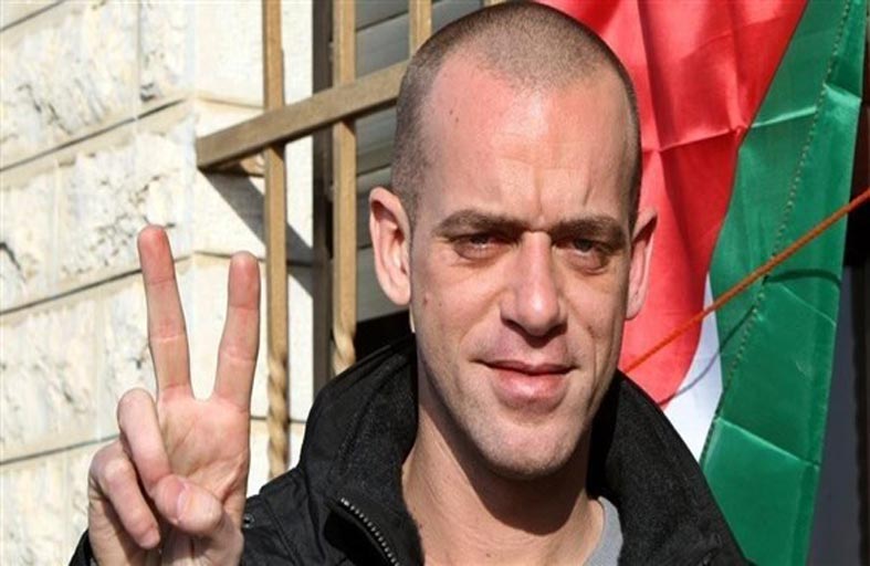 محكمة إسرائيلية تجدد  الاعتقال بحق فلسطيني فرنسي 