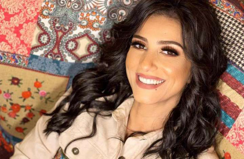 حنان مطاوع : دائما ما أختار الفيلم الذي يصل الى قلبي وأصدقه