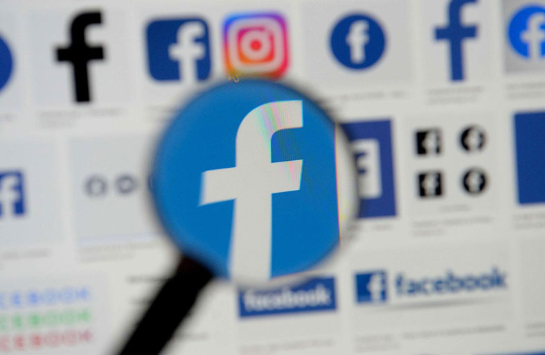 فيسبوك تزيل تسجيلات الفيديو المحرفة