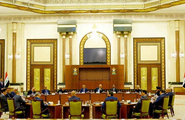 المحكمة الاتحادية تتدخل.. هل تعود الكتلة الصدرية للبرلمان؟