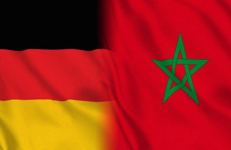 المغرب مستعد لاستئناف العلاقات مع ألمانيا 