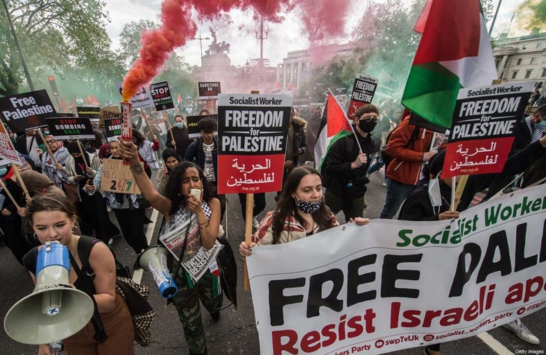 «الانجراف الاستراتيجي» لحرب غزة يبدد الوحدة في إسرائيل