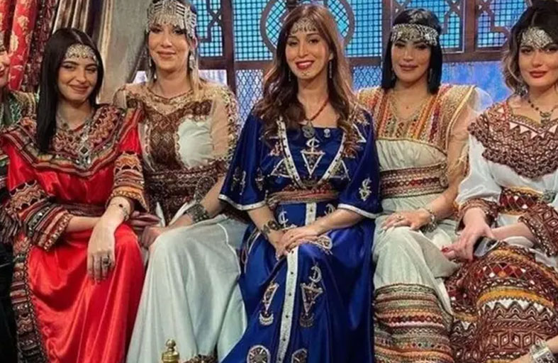 البوقالة.. لعبة الحظ المفضلة على موائد الجزائريات في رمضان
