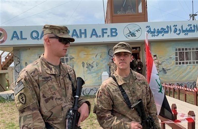 وول ستريت جورنال: هكذا يمكن ردع إيران في العراق