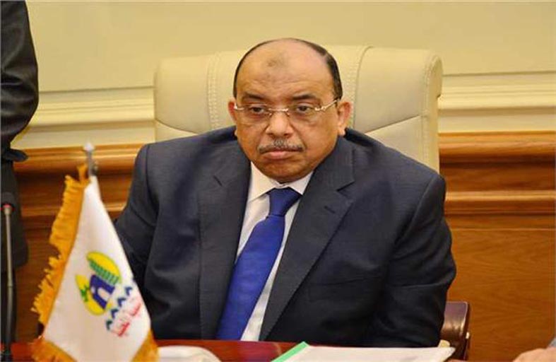 مصر طهّرت 55 ألف مبنى بالحرب ضد كورونا 