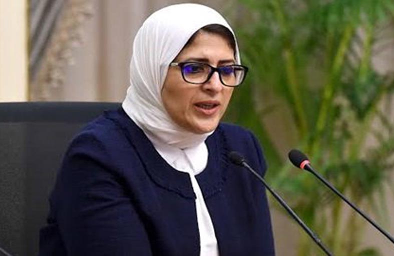 مصر تسجل 69 إصابة جديدة بفيروس كورونا و6 وفيات