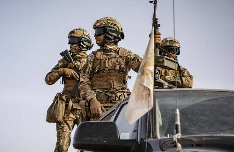 بـ«سياسة الحصار» الجيش الليبي يقطع شريان الإرهابيين جنوبا
