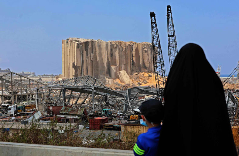 عاد العرب إلى بيروت.. فهل يعود لبنان إلى نفسه؟