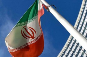 قلق حقوقي من تزايد الإعدامات في إيران 