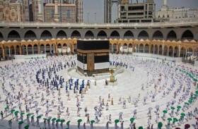 لا إصابات في المشاعر المقدسة.. و1357 مصاباً في السعودية