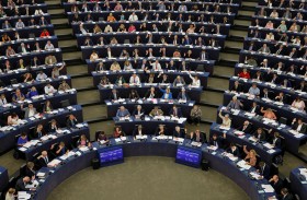 ماذا ينتظر أوروبا في أزمتها الوجودية لعام 2026؟