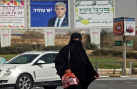 عرب إسرائيل.. محبطون ومنقسمون في مواجهة انتخابات الكنيست