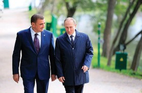 روسيا تدمر مسيرتين بحريتين أوكرانيتين في البحر الأسود 
