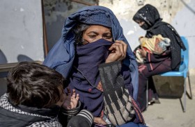  في ظل حكم طالبان.. أفغانيات مطلقات يختبئن هربا من أزواجهن السابقين 