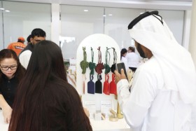بلدية الحمرية تحتفي بأسر موظفيها في اليوم العالمي للأسرة 