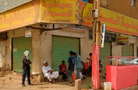  بالفيديو كونفرنس.. 40 دولة ومنظمة تجتمع «من أجل السودان»