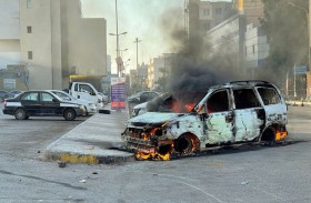 «الحكومة الثالثة».. هل تنقذ ليبيا من حرب أهلية ؟