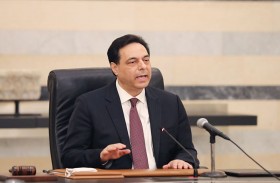 دياب يحذر من أزمة غذاء كبيرة في لبنان