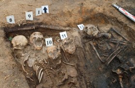 ليتوانيا تنقل قبور الجيش الأحمر لطيّ صفحة الماضي السوفياتي