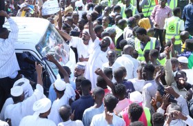 مخطط إخواني خطير لقطع الطريق أمام الفترة الانتقالية بالسودان