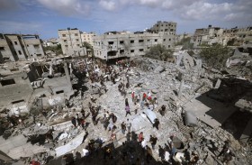 روسيا تحرج أميركا بهذه الخطوة.. هل تنجح بحلحلة أزمة فلسطين؟
