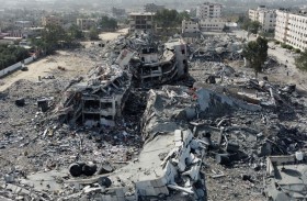 «الهدنة كشفت حجم المأساة».. الأونروا تتحدث عن الوضع الإنساني