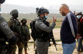 واشنطن تنوي إحياء العلاقات مع الفلسطينيين 