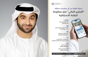 «التعليم العالي» تعزز منظومة الرقابة الاستباقية لإعلانات مؤسسات التعليم العالي ومراكز التدريب 