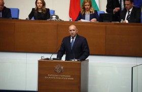 بدءاً من بلغاريا.. هل تعلّق أوروبا الشرقية تعاونها العسكري مع واشنطن؟