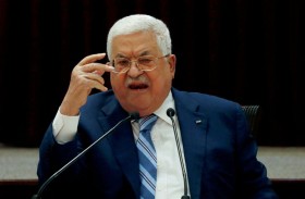 عباس: الدولة المستقلة  وعاصمتها القدس.. آتية لا محالة